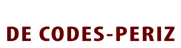 Notaría de Codes - Periz logo